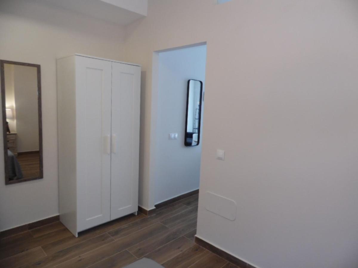 Apartamentos San Miguel Torremolinos Room photo