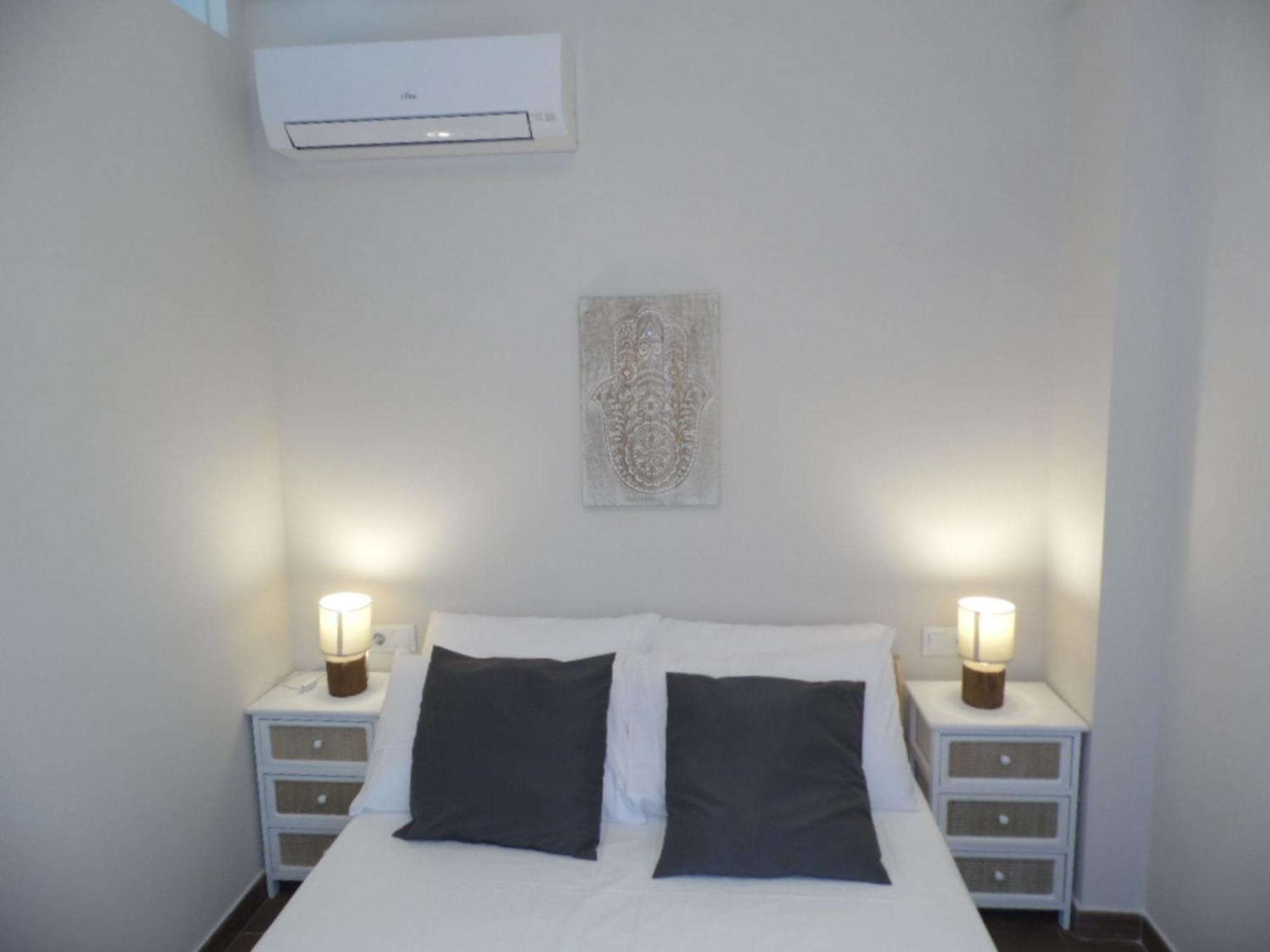 Apartamentos San Miguel Torremolinos Room photo
