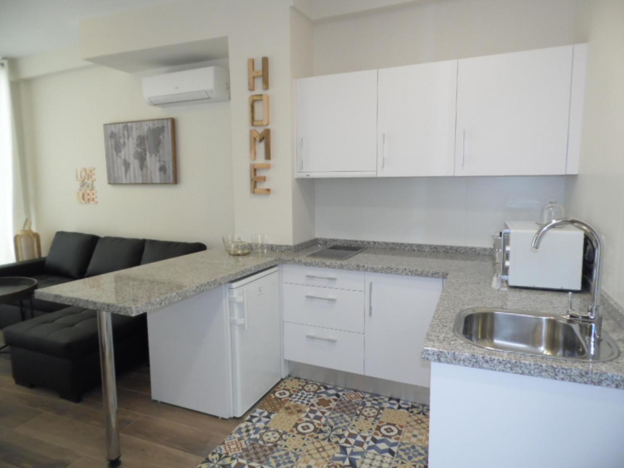 Apartamentos San Miguel Torremolinos Room photo