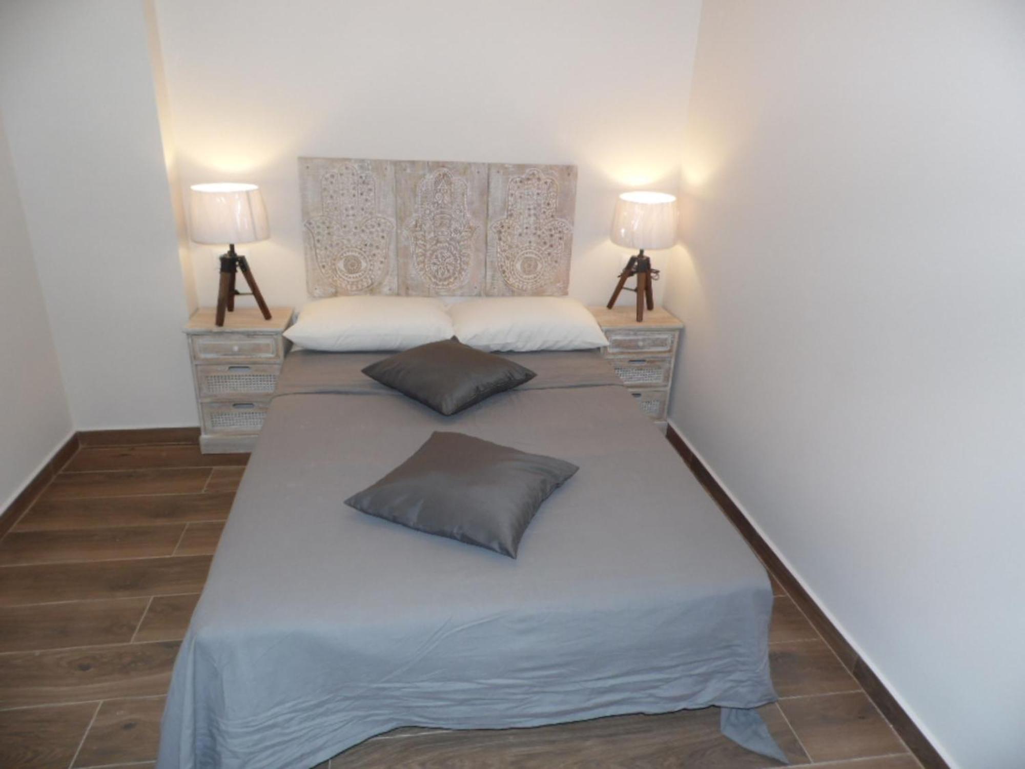 Apartamentos San Miguel Torremolinos Room photo