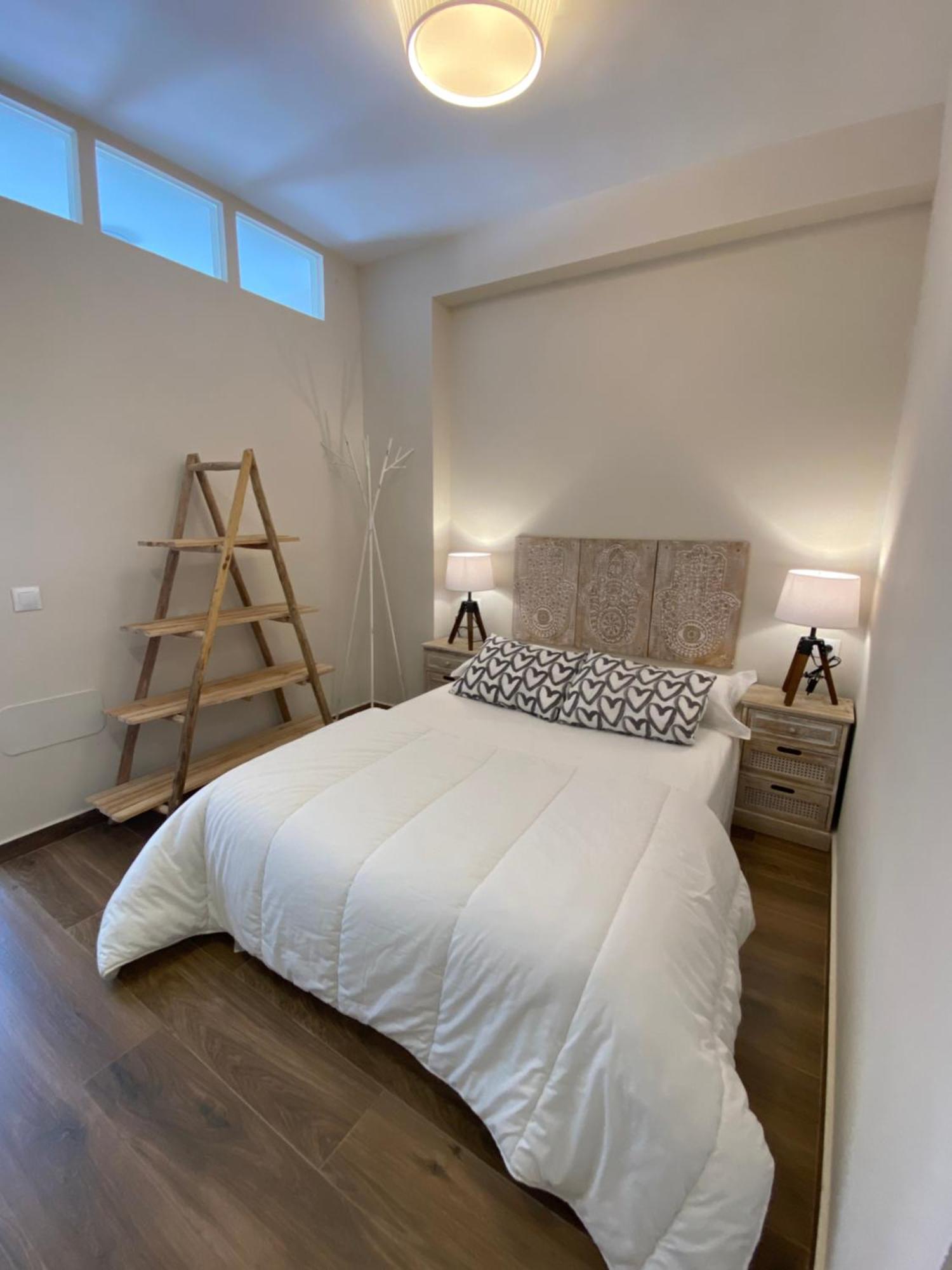 Apartamentos San Miguel Torremolinos Room photo