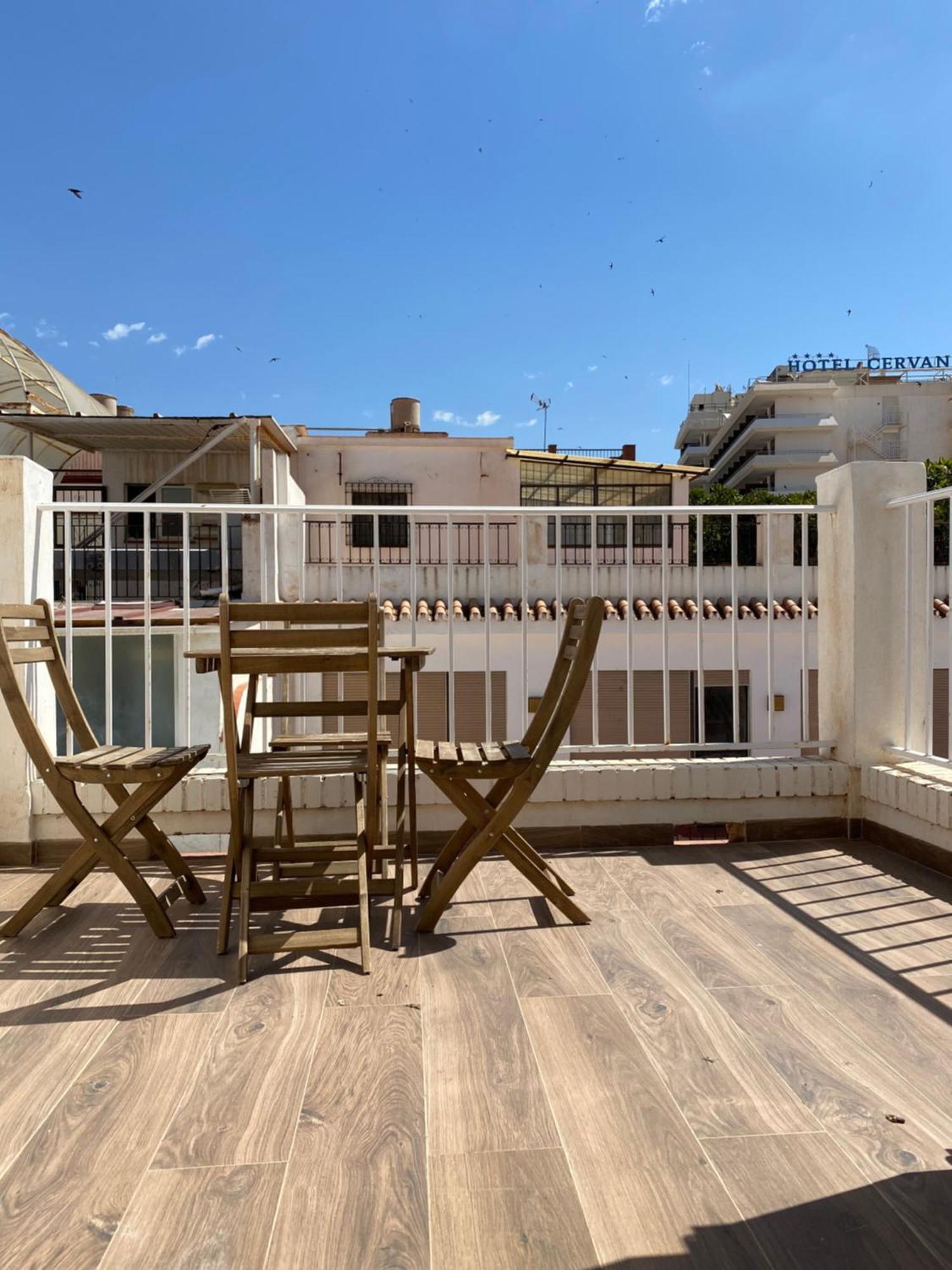 Apartamentos San Miguel Torremolinos Room photo